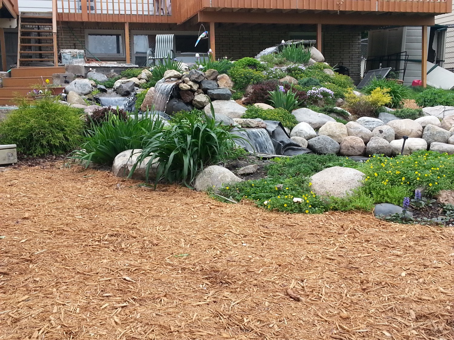 20130604_114934 Buck Landscaping MN