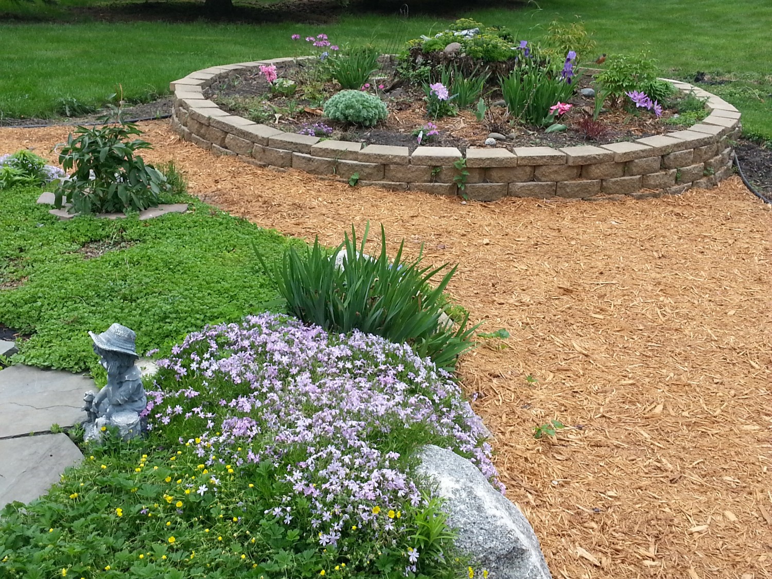 Buck Landscaping MN